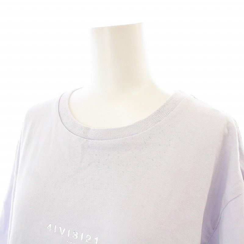 Ameri VINTAGE（Tシャツ/カットソー(半袖/袖なし)）のフリマ