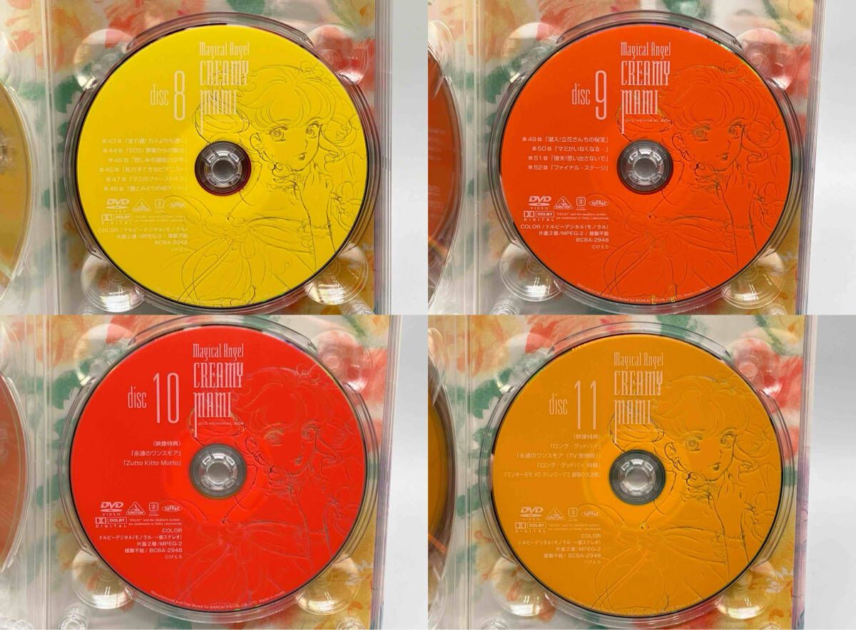 ♠ DVD