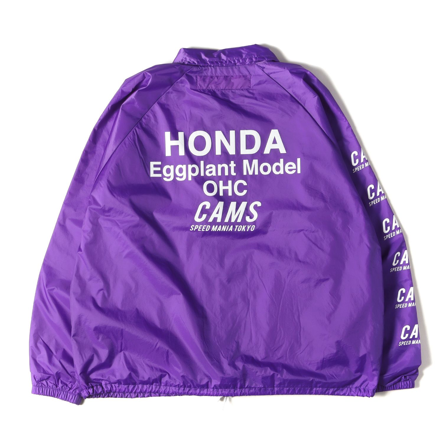 美品 CHALLENGER チャレンジャー ジャケット サイズ:L 19AW SHOP SAMS