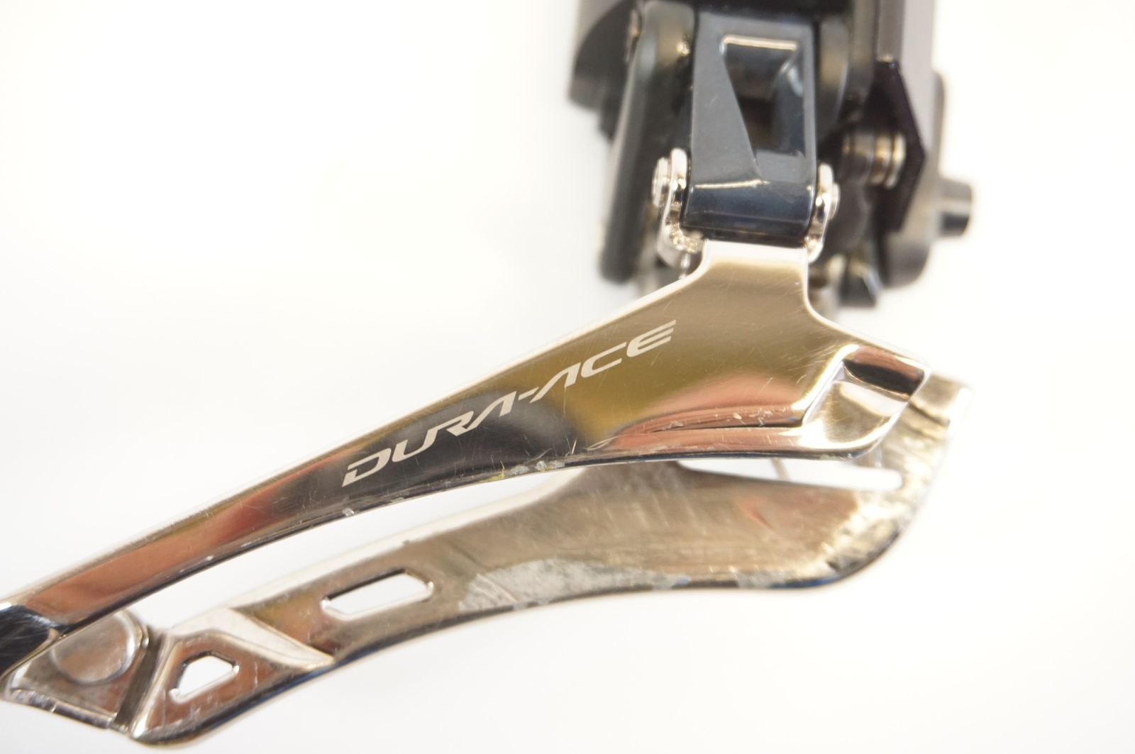 SHIMANO 「シマノ」 DURA-ACE FD-R9150 フロントディレイラー
