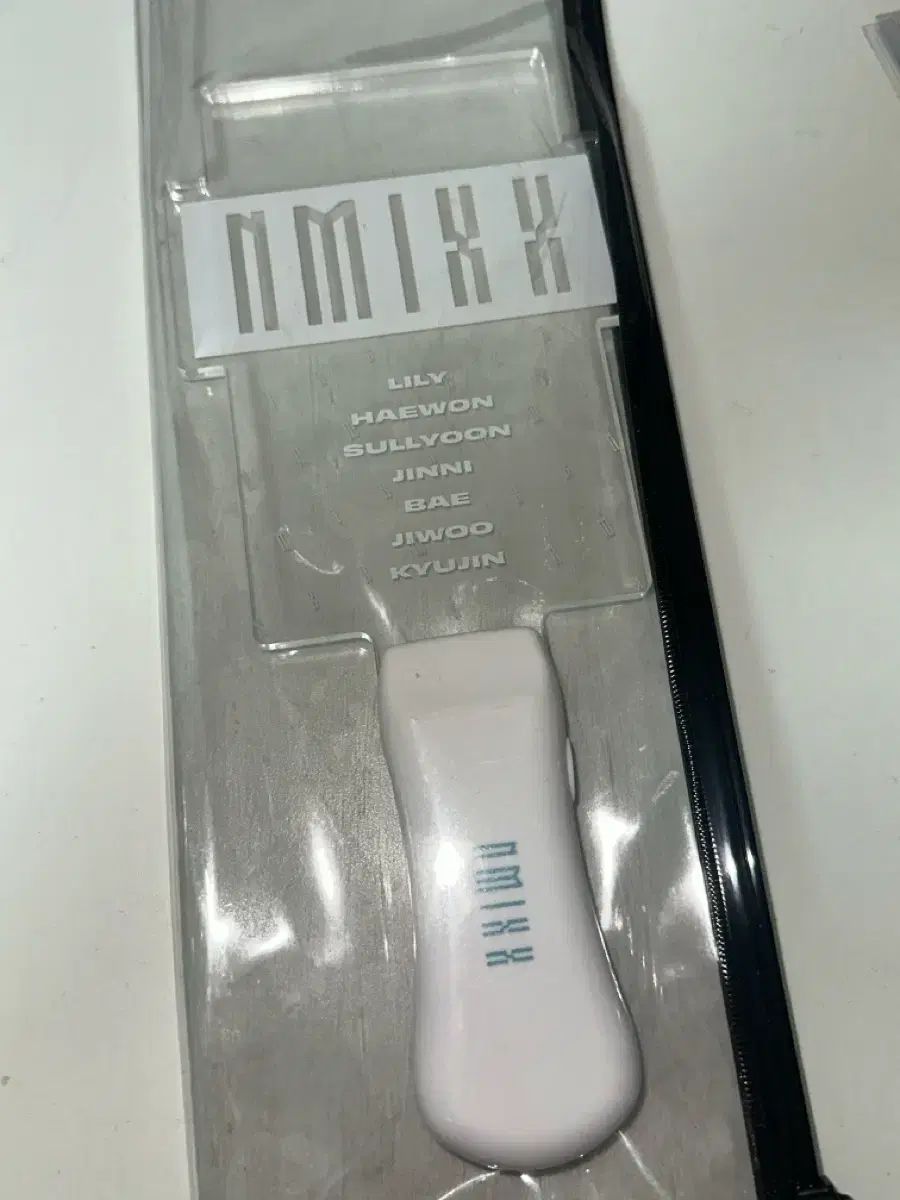 NNIXX ペンライト 公式 エンミックス Amazon.co.jp: NMIXX エンミックス 公式ペンライト : おもちゃ