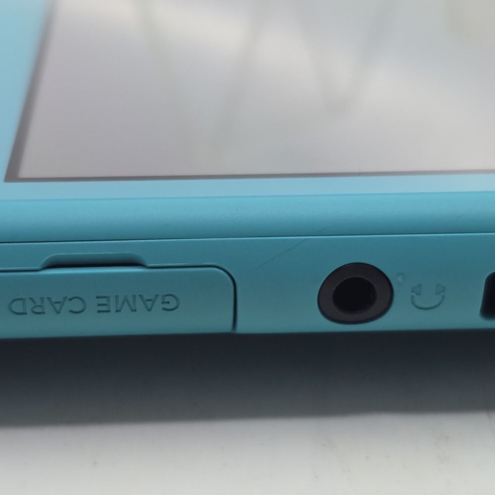 01w-2064 〇 Nintendo Switch Lite ニンテンドー スイッチ ライト