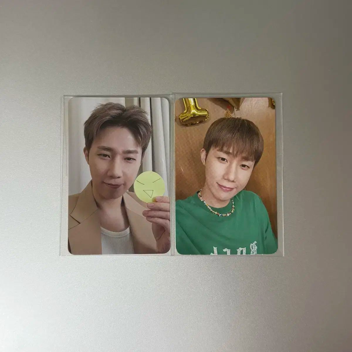 超レア】 INFINITE ソンギュ 2021 ㅅㄱ ファンミー レア トレカ