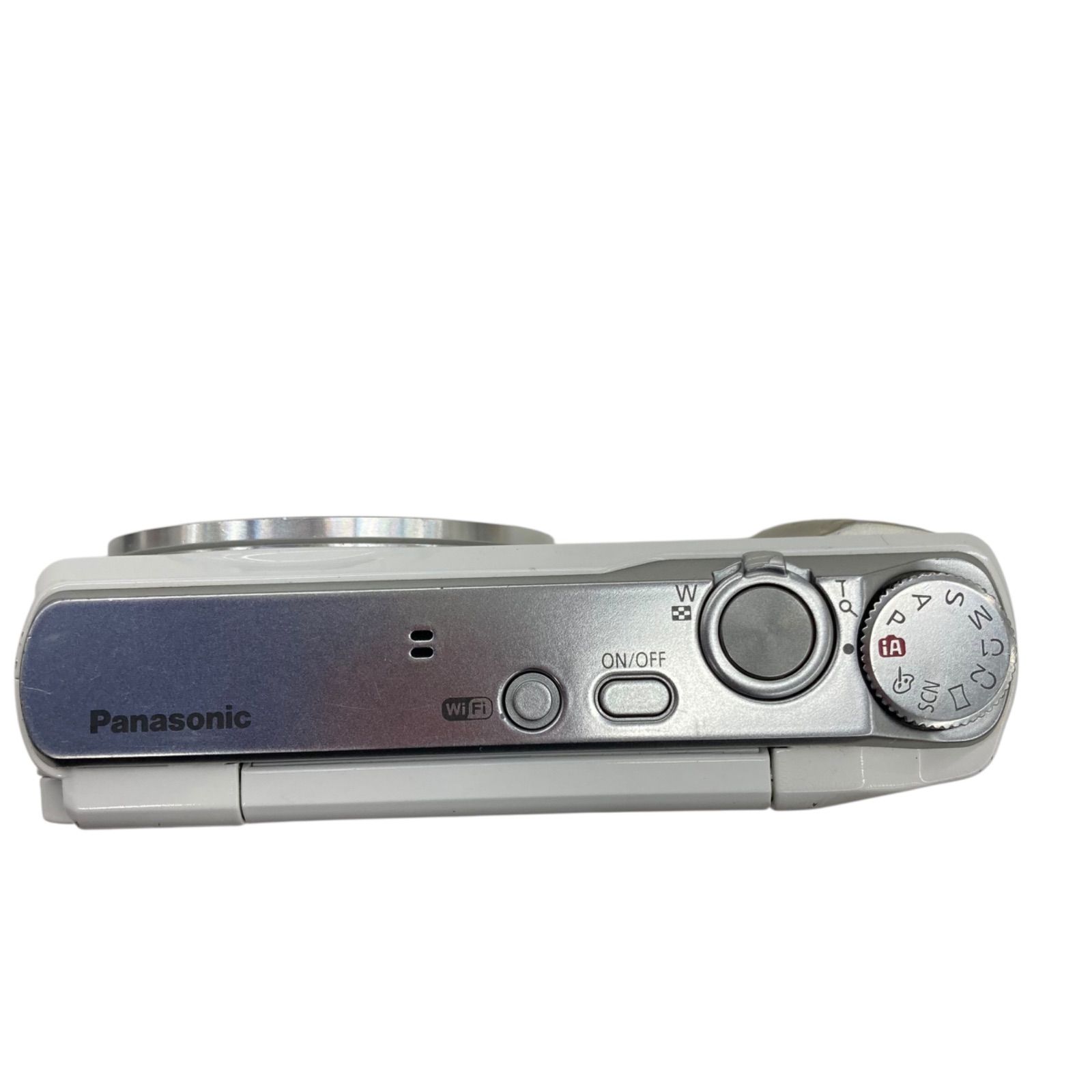 LuMIX DMC-TZ55