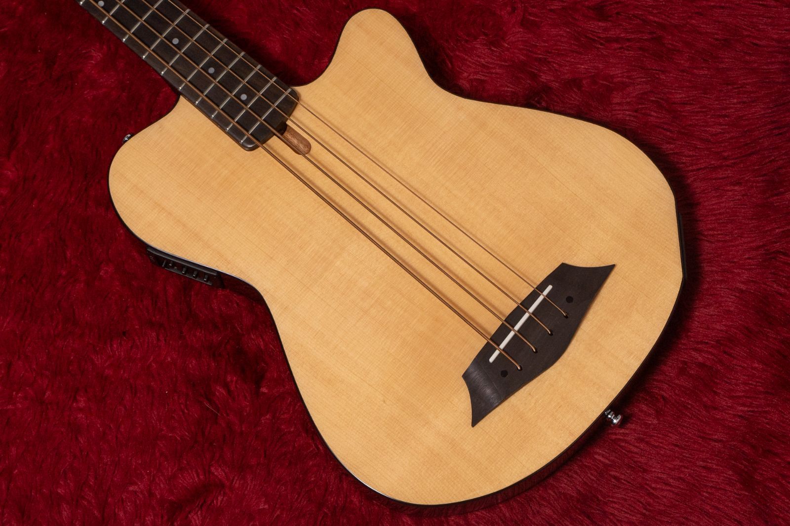 Ibanez Talman 日本製 Fシリアル 社外アーム ケース付 Ibanez TM730