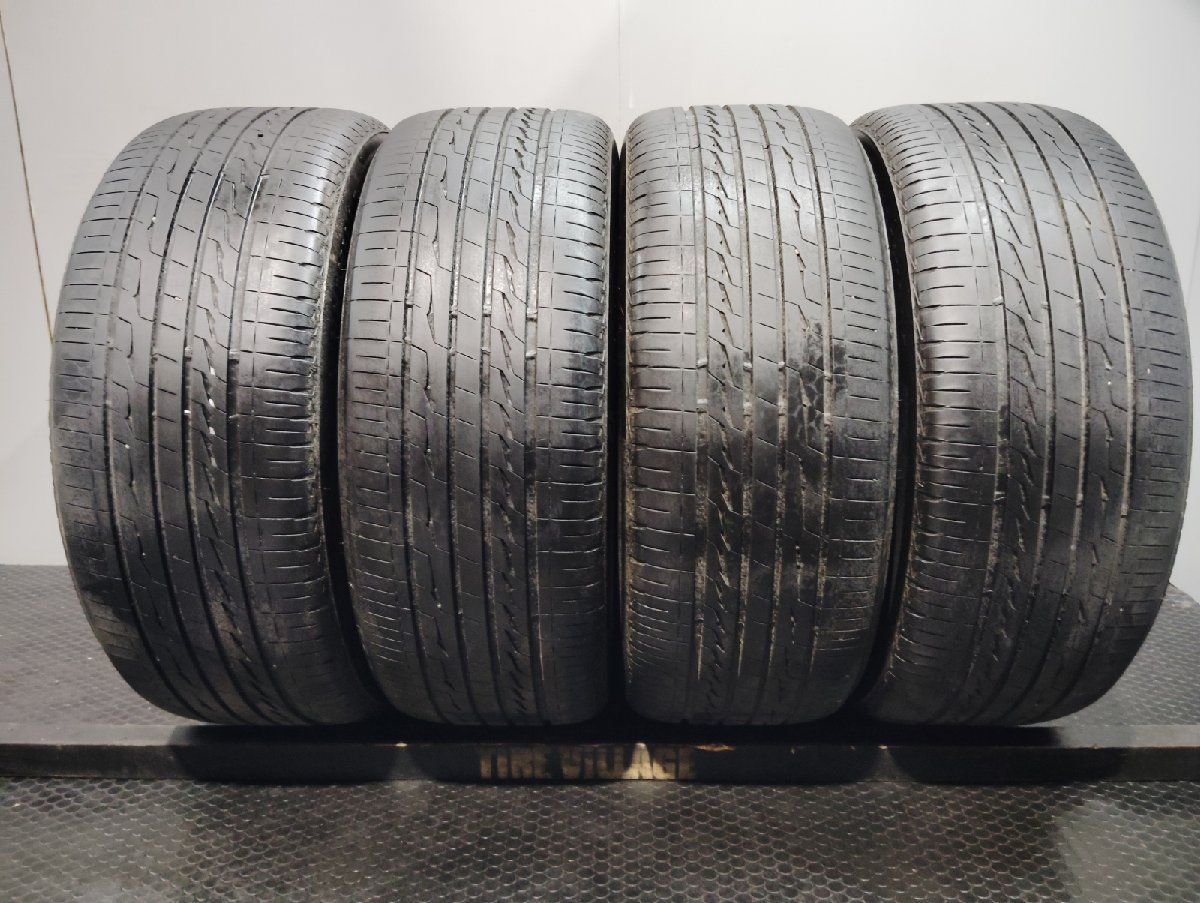 BS ALENZA 255/45R20】夏タイヤ【Lowenhart LD6 レーベンハート