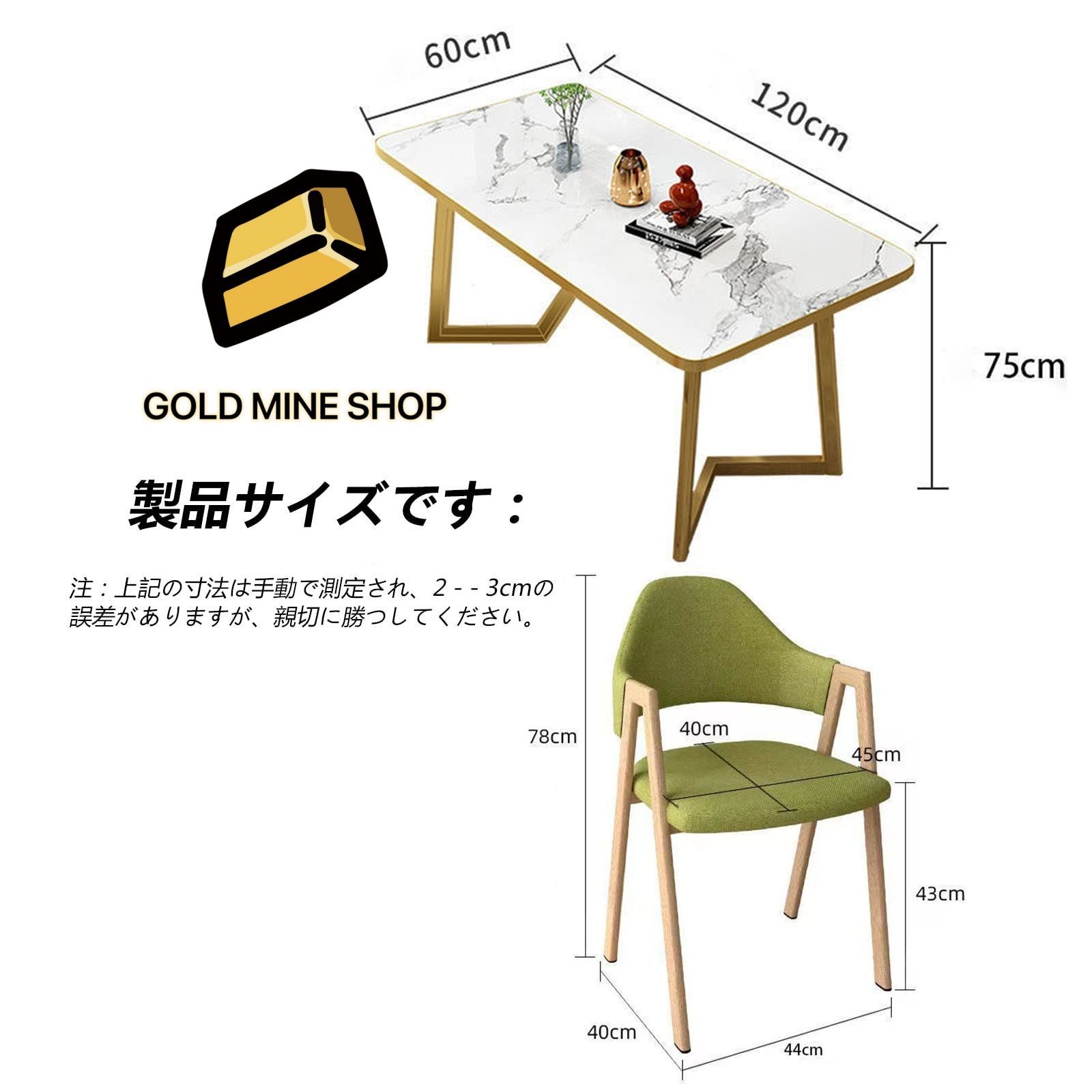 商談