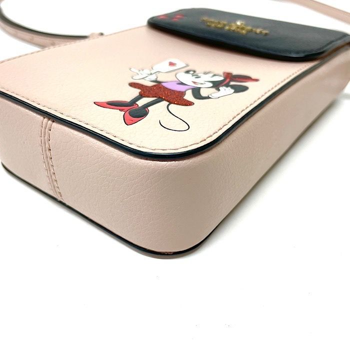 ケイトスペード Kate Spade ショルダーバッグ レザー WIR00015