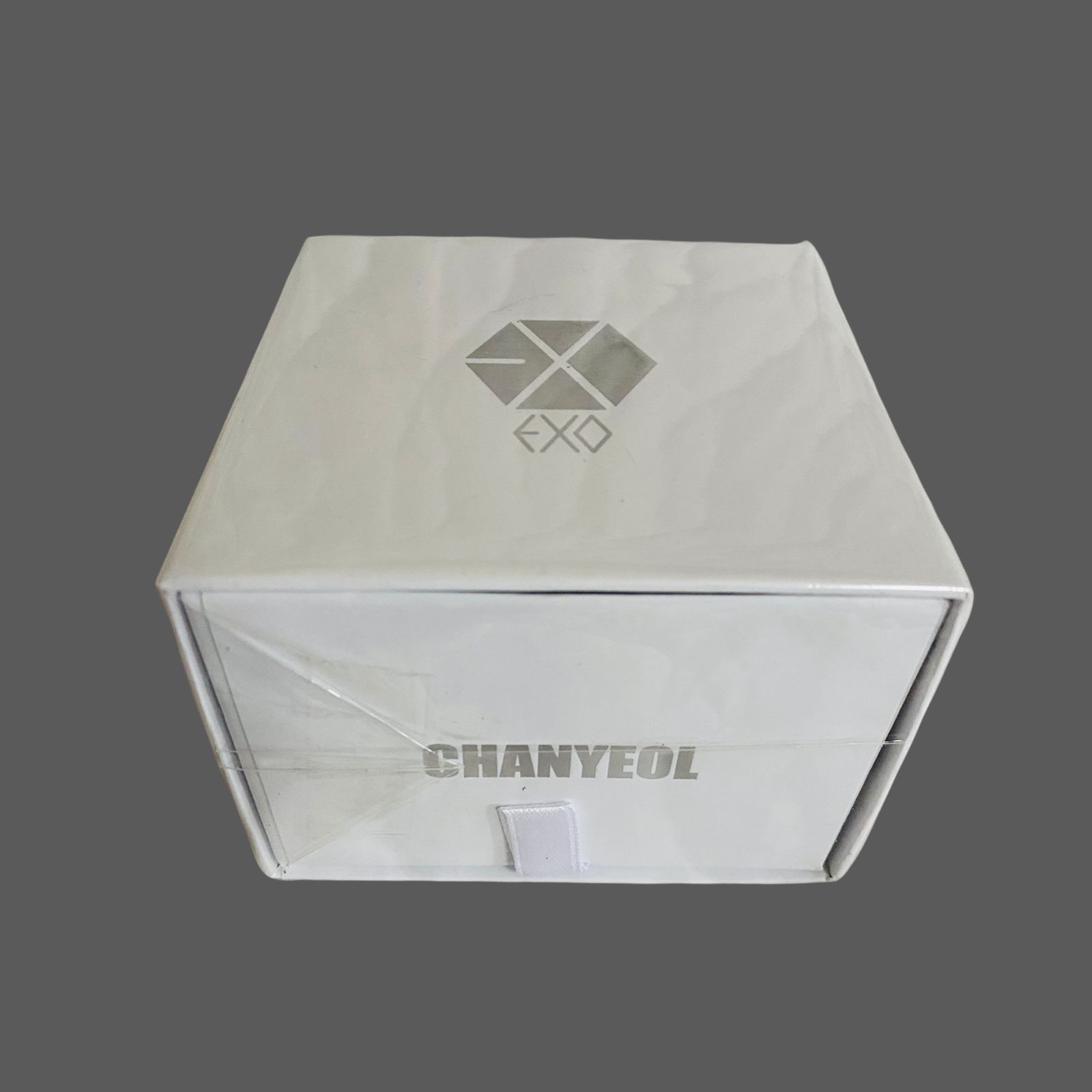 Chanyeol チャニョル EXO リストウォッチ - メルカリ