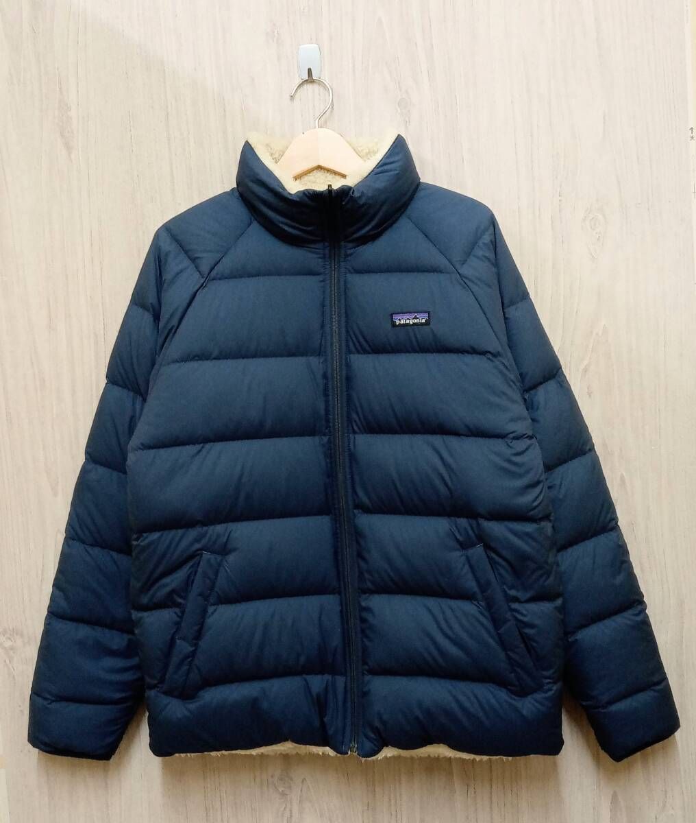 patagonia/パタゴニア/ダウンジャケット/Reversible Silent Down patagonia/パタゴニア/ダウンジャケット/Reversible Silent Down