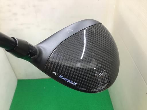 【良品】カムイ TP-XF 3W フェアウェイウッド メンズ 右利き用 S 中古】Typhonn Pro TP XF フェアウェイウッド (カムイ) Kamui
