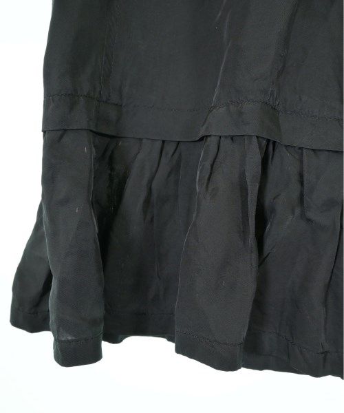 des GARCONS
