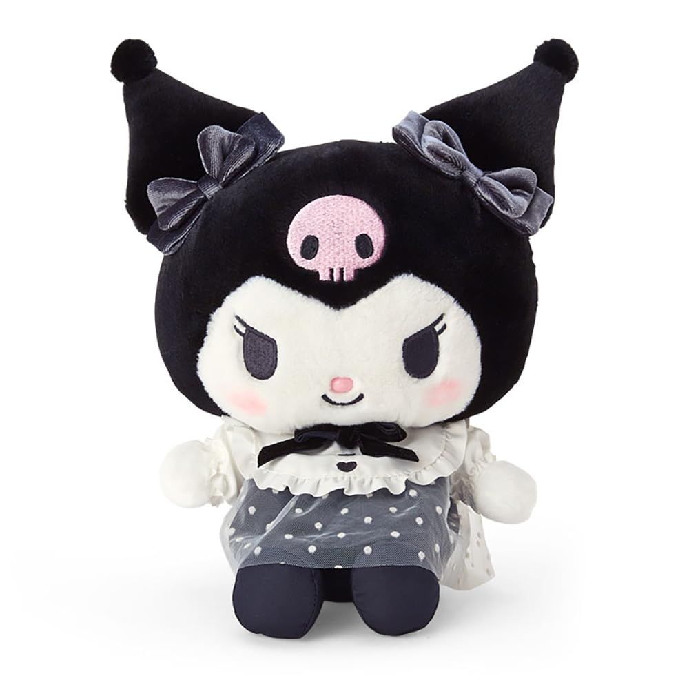 NOEMIEオリジナル クロミぬいぐるみキーホルダー[品番