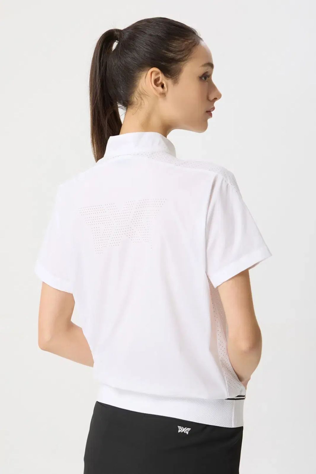 PXGゴルフレディースウェアシャツ Women's Golf Tops | Polos, Sweaters & More - PXG – Page 3