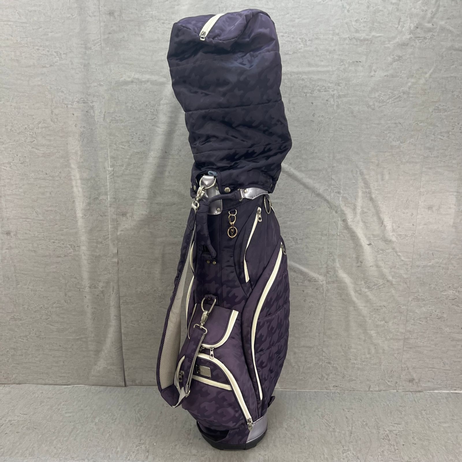 SRIXON MIZUNO Zephyr 235RV / レディースゴルフセット SRIXON MIZUNO Zephyr 235RV / レディースゴルフクラブセット