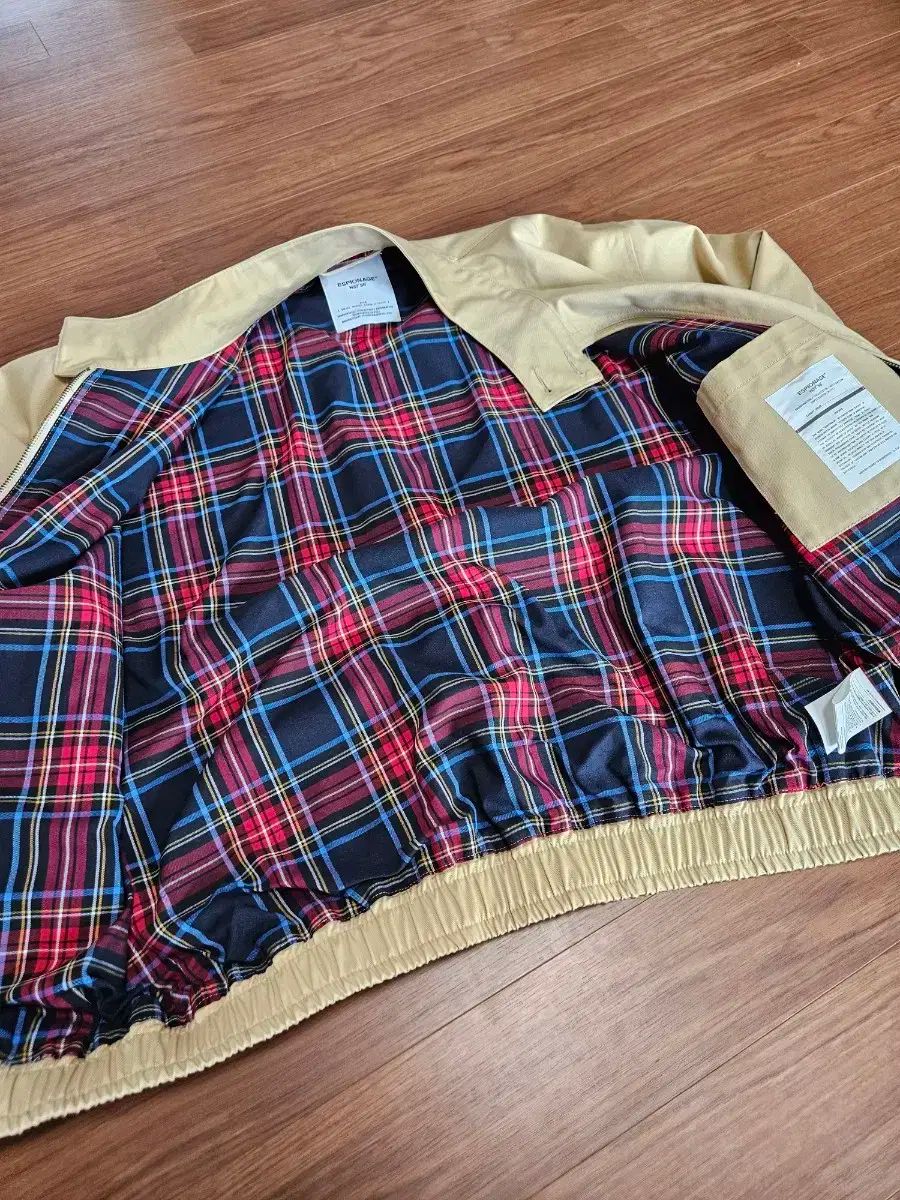 ジャケット XL