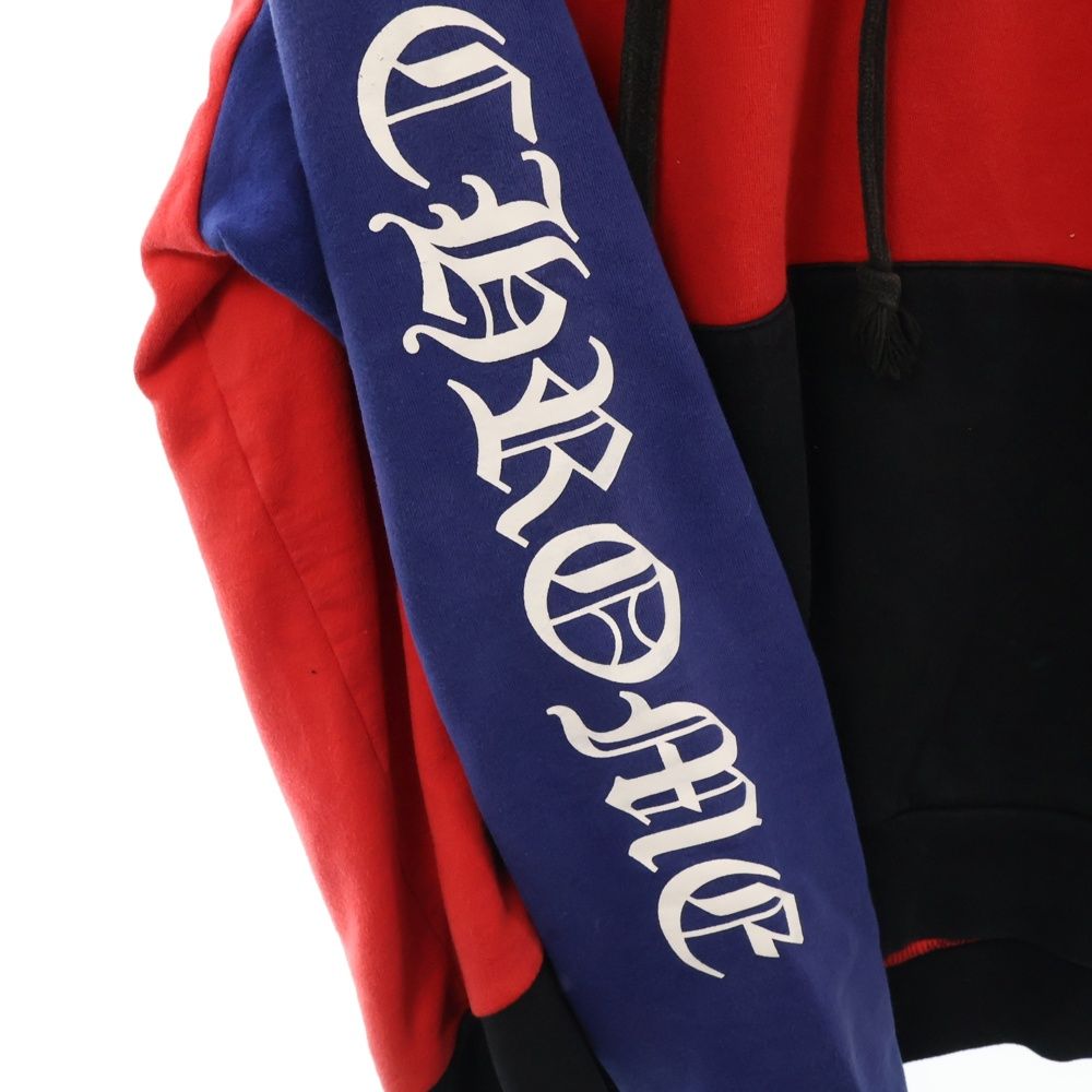 CHROME HEARTS (クロムハーツ) MATTY BOY PPO HD CHOMPER PLVR MATTY 
