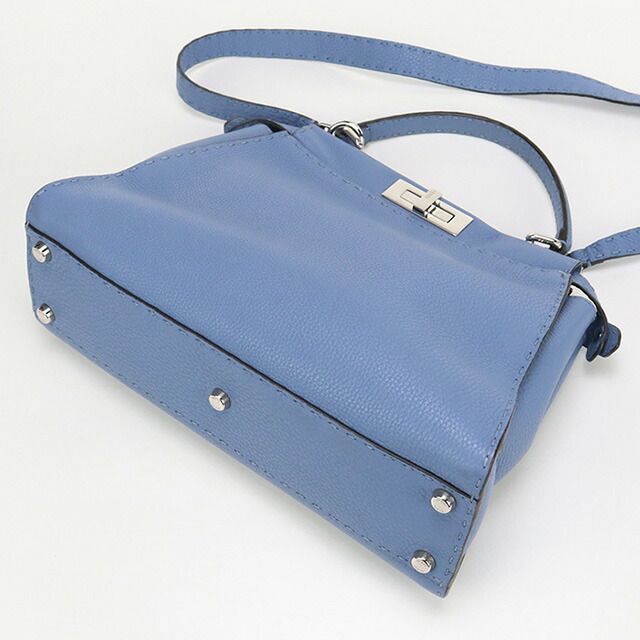 フェンディ ハンドバッグ レディース 8BN290 Q0J F035T ピーカブー  