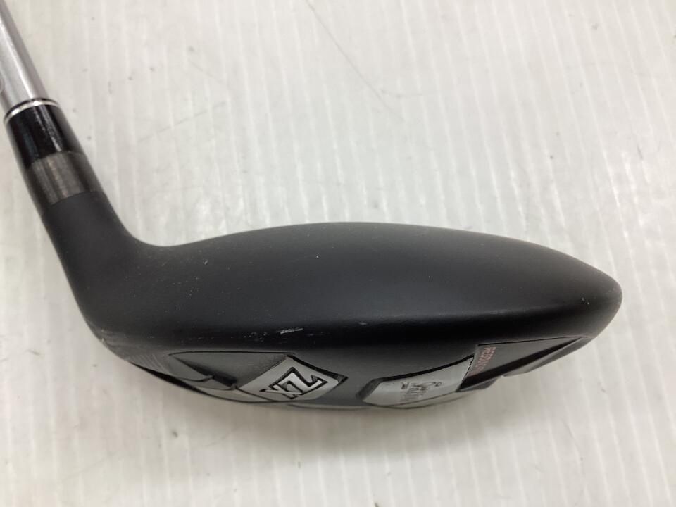 SRIXON ZX Mk2 HYBRID | 22 | R | Diamana ZX-2 for HYBRID | 中古