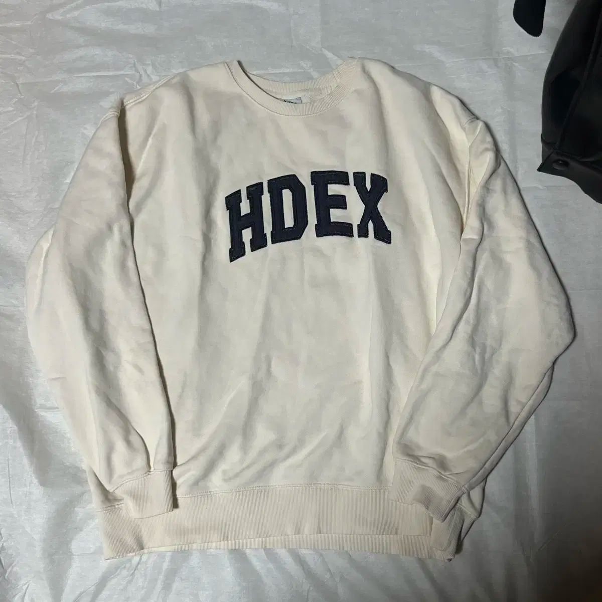 【雷市場（ポンジャン）商品韓国直送】 ハデックス ( HDEX ） パーカー XL