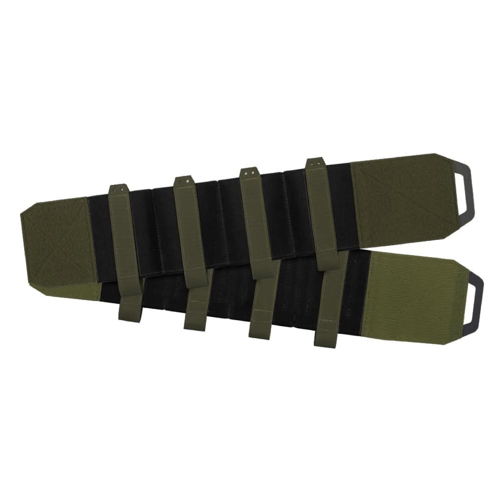 ダイレクトアクション　カマーバンド　スピットファイアmk2用　レンジャーグリーン DIRECT ACTION エラスティックカマーバンド SPITFIRE MK II用