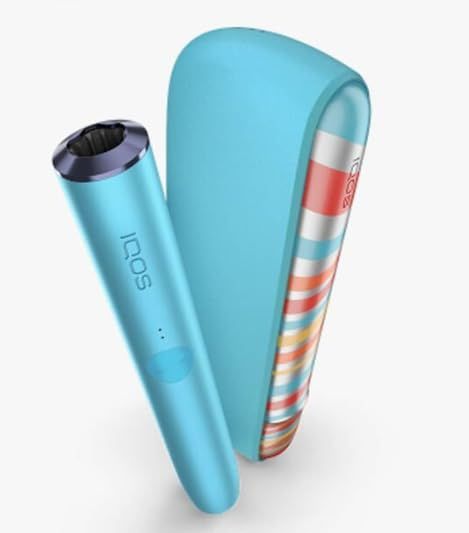 iqos iluma