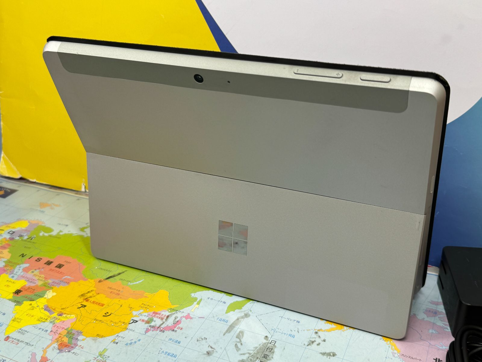 Surface Go 2 キーボード 10.5型 タッチ液晶 LTE タブレット Amazon.co.jp: マイクロソフト Surface Go 2 [サーフェス ゴー 2