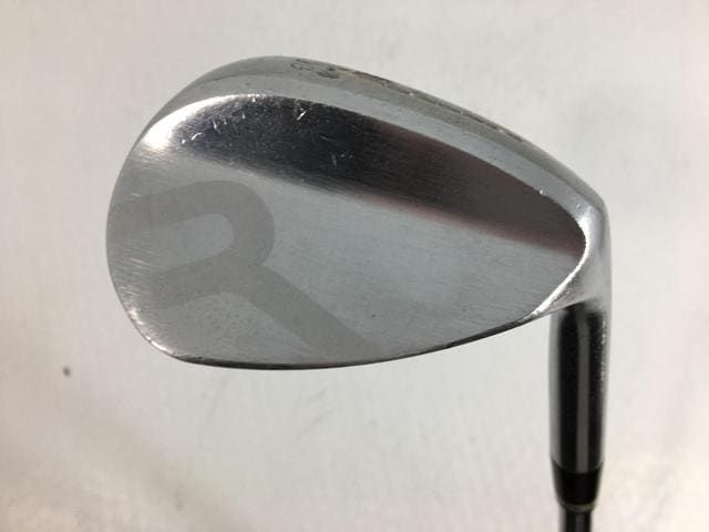 【中古ゴルフクラブ】RODDIO(ロッディオ) RODDIO(ロッディオ) フォージド ウェッジ D/G SW【14日間返品OK】