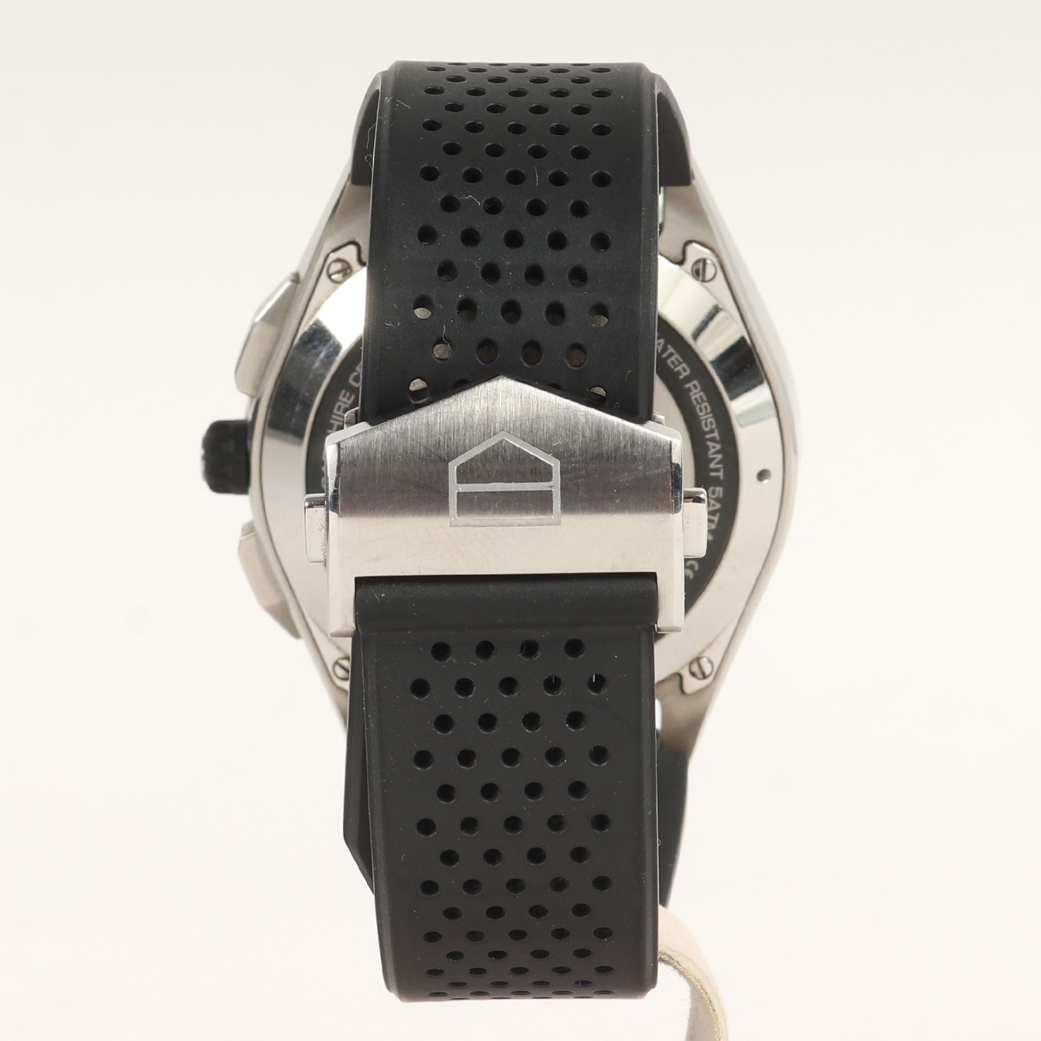 TAG HEUER タグ ホイヤー 2020年第3世代モデル ステンレス スティール 