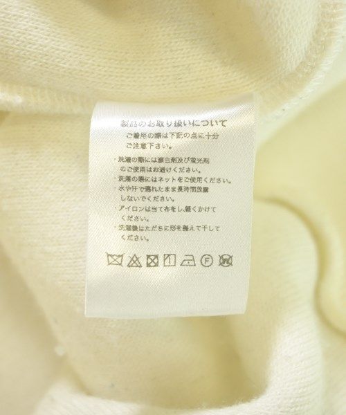 MAISON HONORE パーカー メンズ 【古着】【中古】【送料無料】 - メルカリ