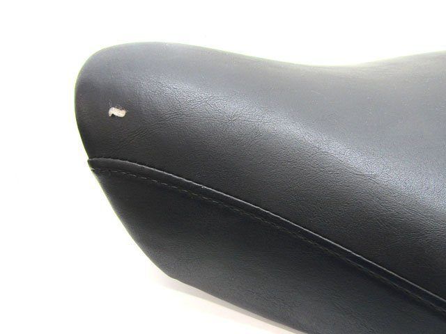 RDW-92/61-0067 ハーレーダビッドソン 純正バッドランダーシート ハーレーダビッドソン スポーツスター XL 1200 883 純正 ダブルシート
