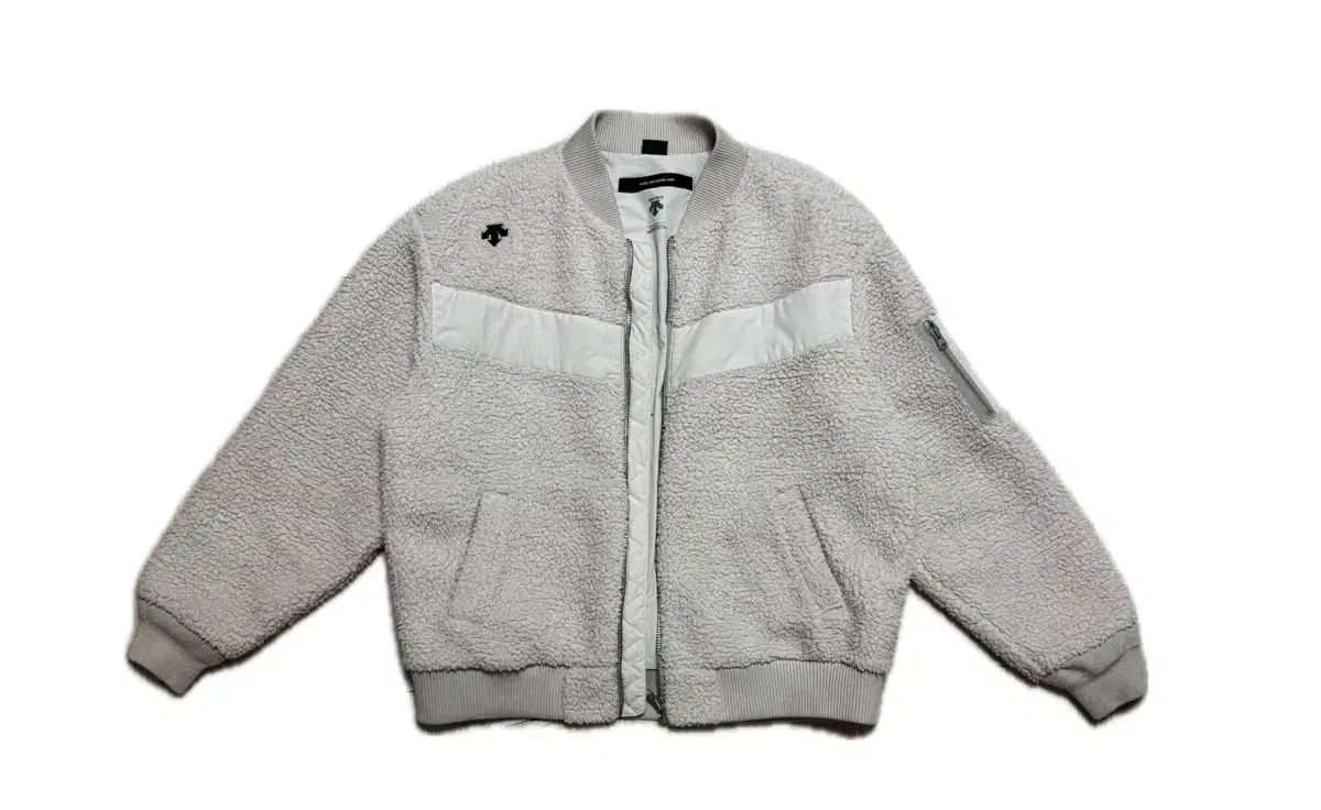 DESCENTE(デサント) フリースタイル スキー ボンバータイプ フリース