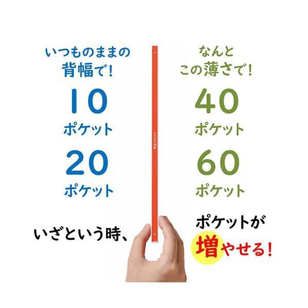  まとめ キングジムクリアーファイル ヒクタス 透明 A 4タテ 10ポケット 背幅9 mm 乳白 7281 TH M 5冊 ボックスファイル ファイル バインダー ケース