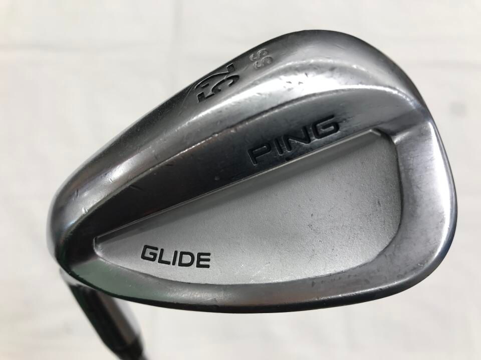 Ping グライド2 ウェッジ 50°のみ！ Ping GLIDE ウェッジ 2本セット 50