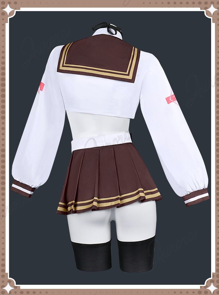 cosplay