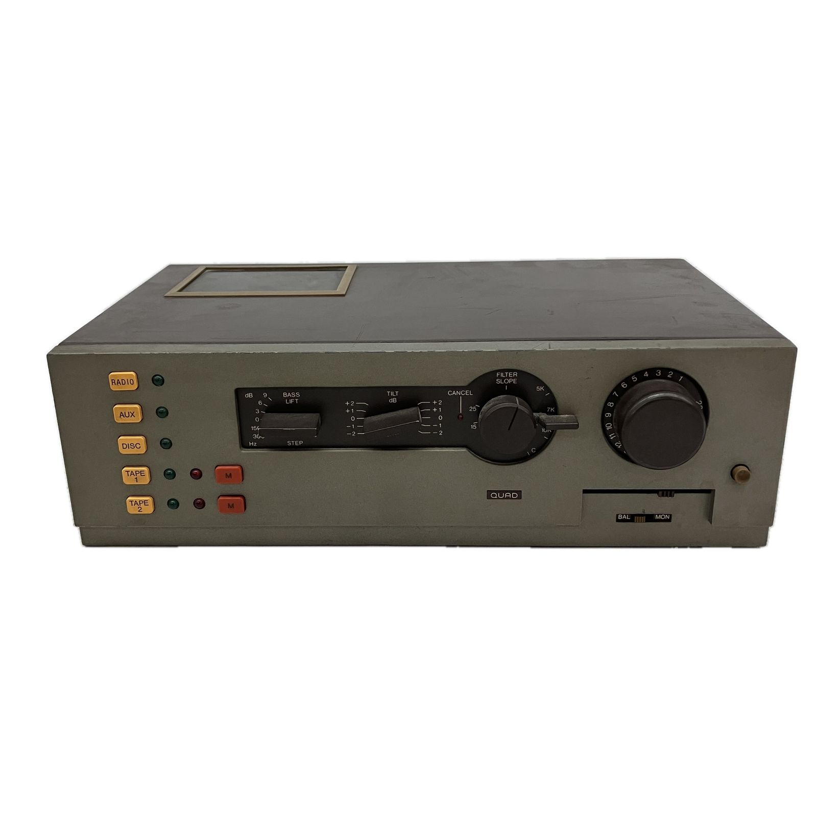 QUAD QUAD44 プリアンプ 音響機器 音響機材 クオード C10424366