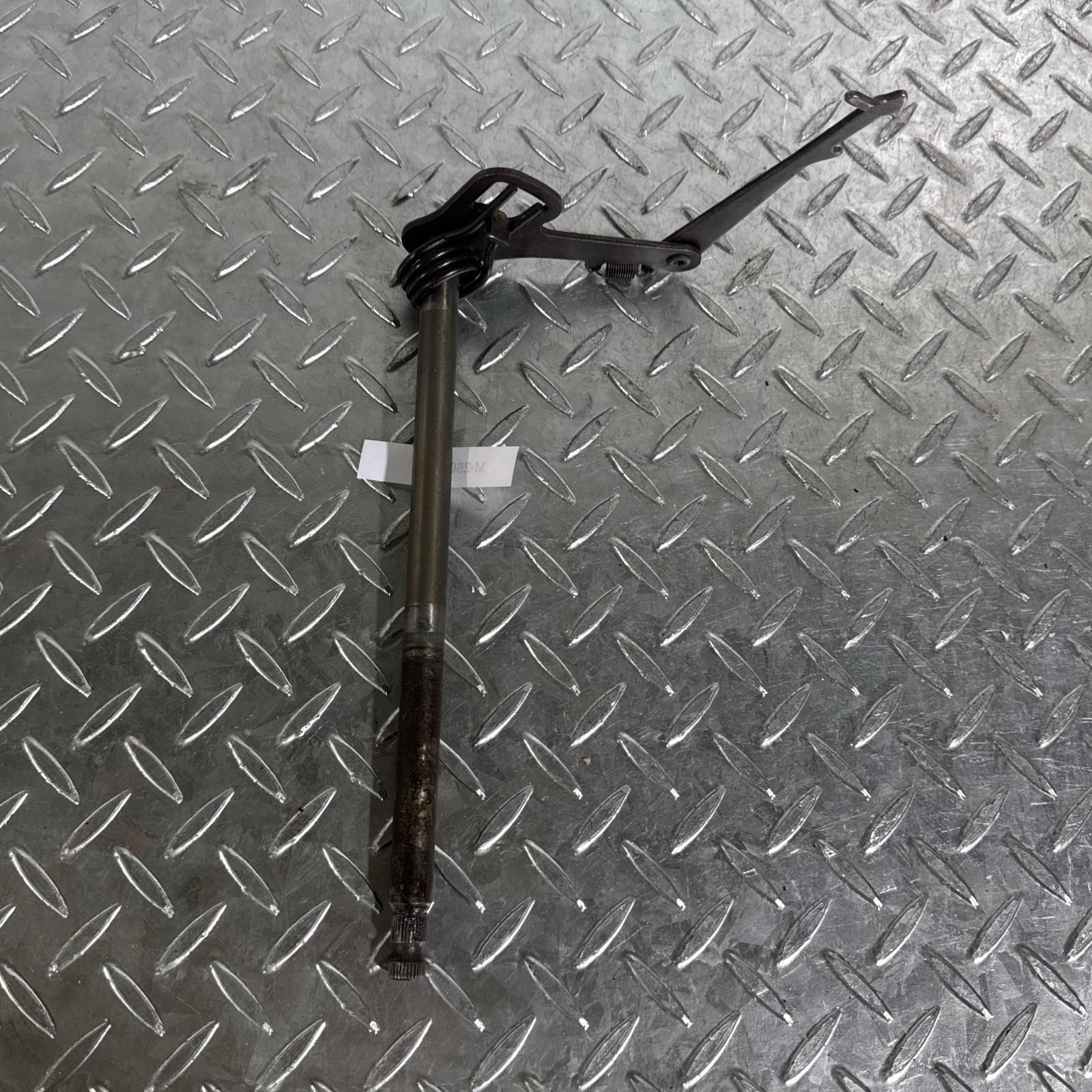 原宏之 【八ヶ岳北横岳】 人気作品 送料込み1019