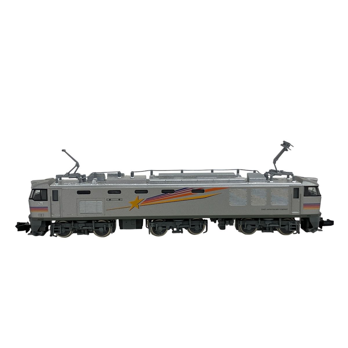 W652 天賞堂 HOゲージ 国鉄 DD13形 ディーゼル機関車 No.475 国鉄 DD13