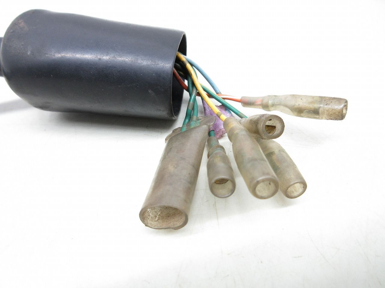 メインハーネス エイプ50用