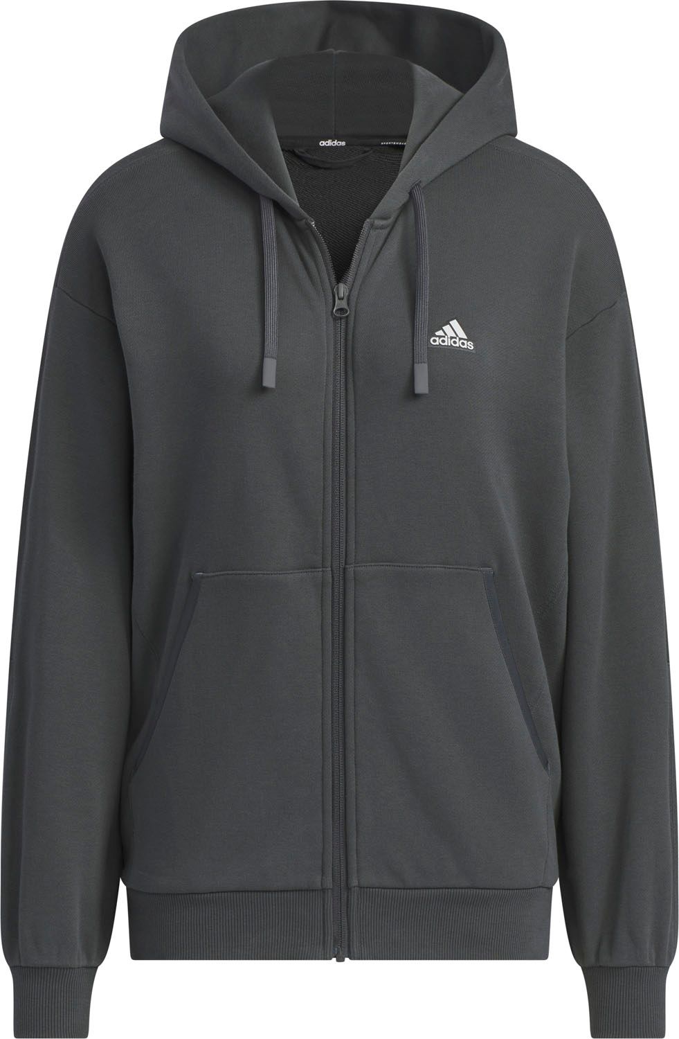 アディダス adidas Z.N.E. パーカー KTX49 JG8226 カーボン