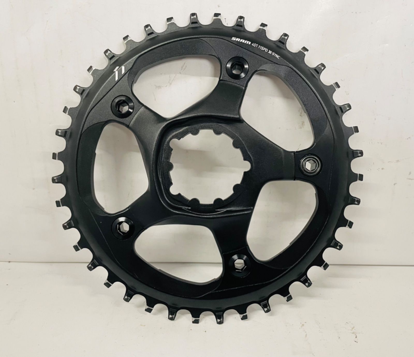 sram rival1 クランクセット 172.5 40T GXP スラム - Re'CYCLEz