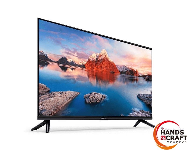 さつまいもさんへ◆新品未使用◆シャオミ チューナーレス テレビ 32インチ　 ② さつまいもさんへ◇新品未使用◇シャオミ チューナーレス テレビ