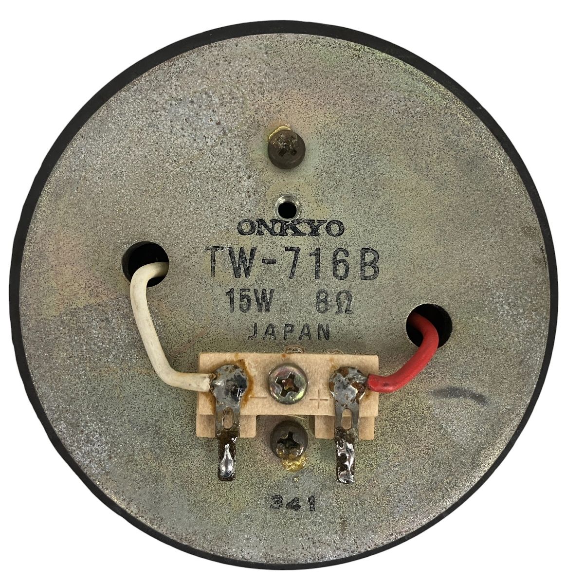 TW-716B ツイーター