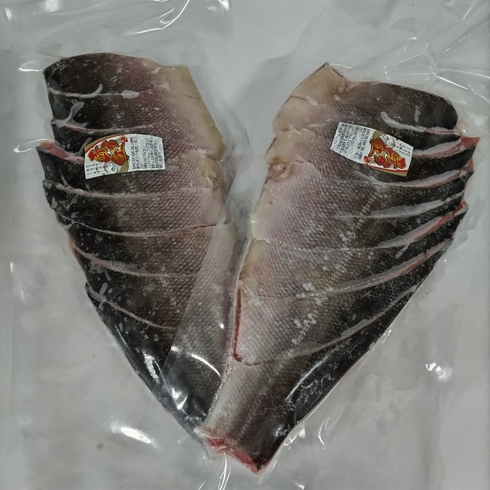 黒造松前