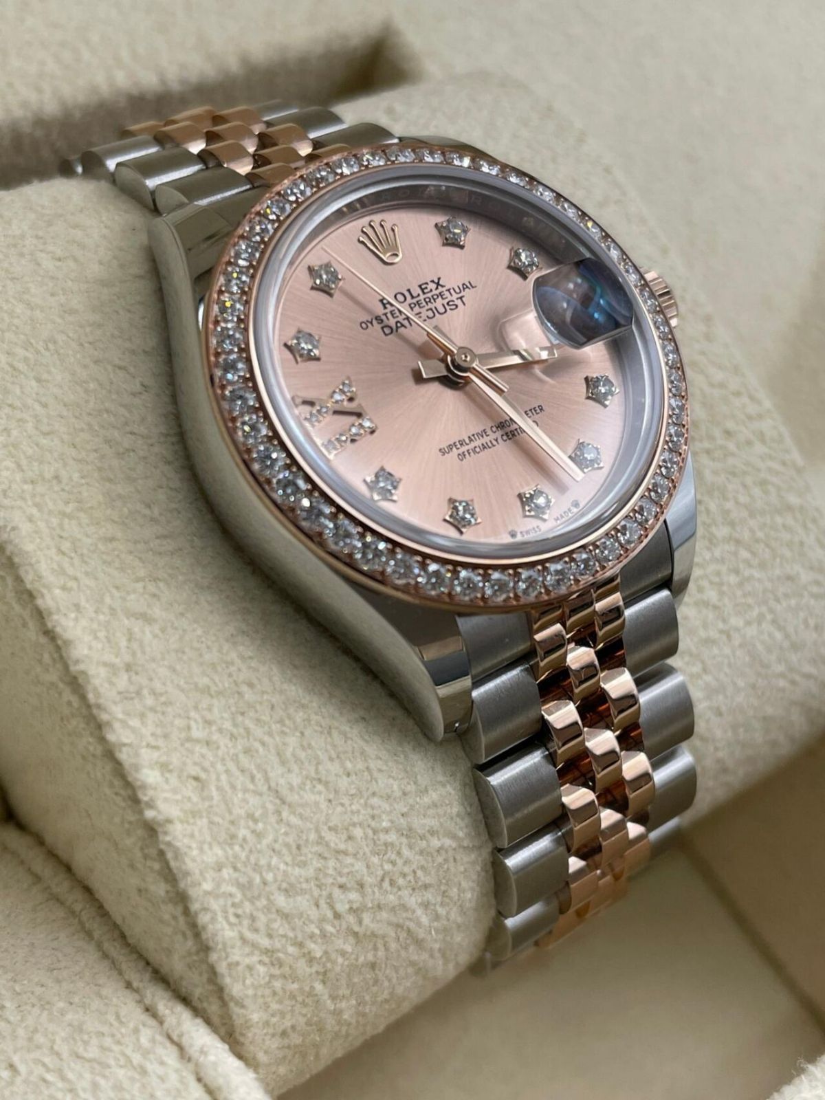 最高ランクA】腕時計スタンド クリアムントル 腕時計スタンド クリア