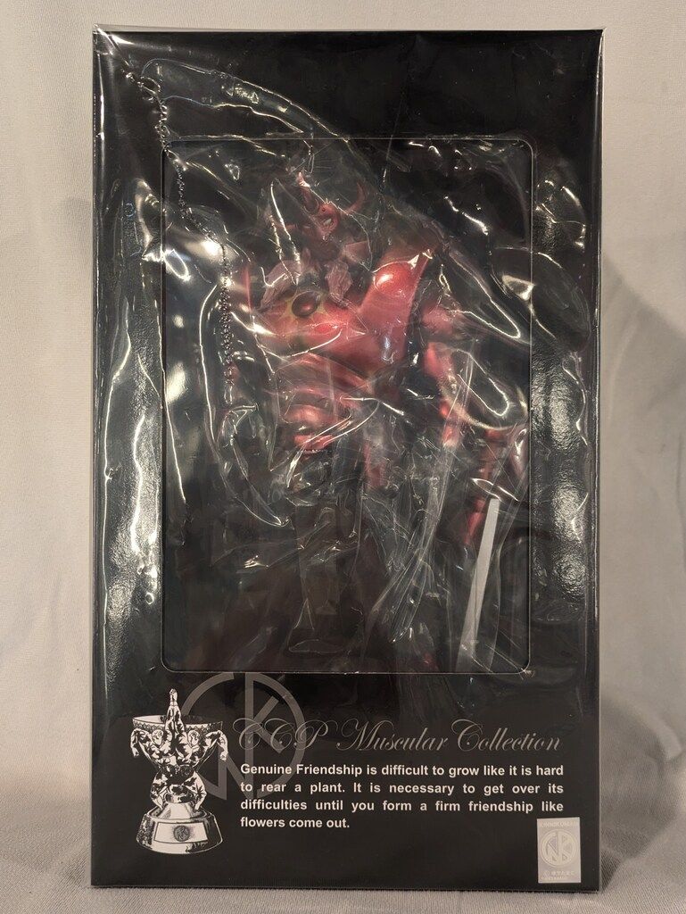 CCP CMC キン肉マン 悪魔将軍 地獄のメリーゴーランド ハイスペック mqdefault.jpg