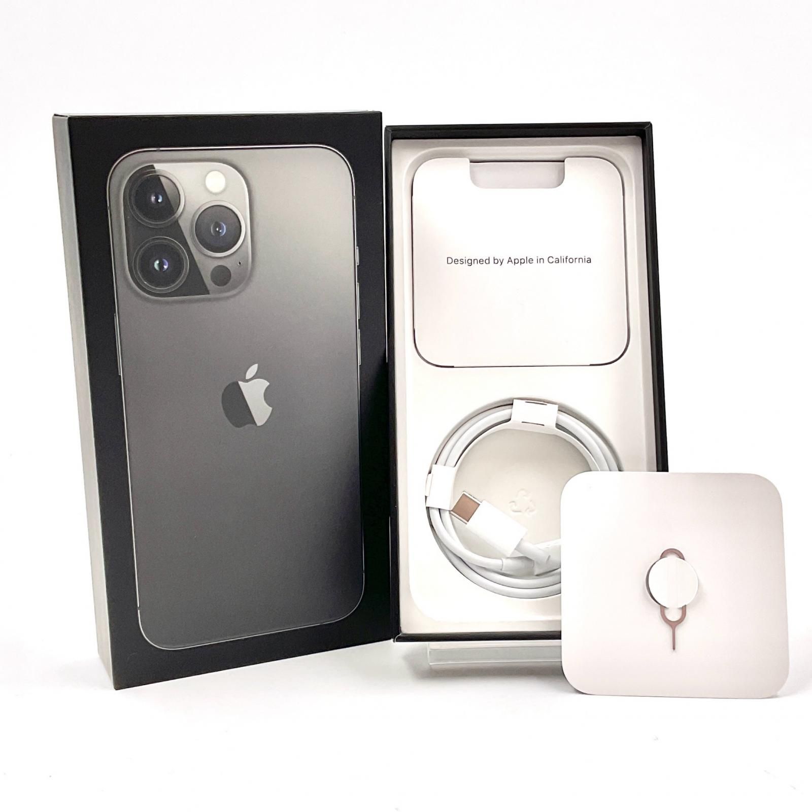 iPhone13Pro 本体 128GB バッテリー最大容量78% 超美品】iPhone13 pro 128G 本体 グラファイト バッテリー最大容量78