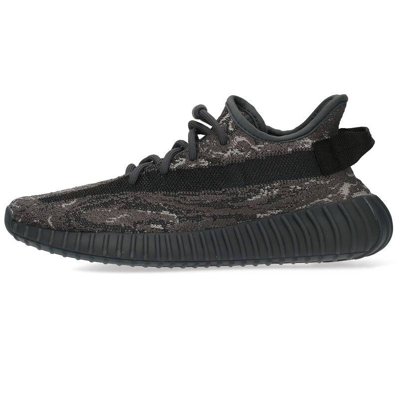 アディダス カニエウエスト YEEZY BOOST 350 V2 DARK SALT ID4811