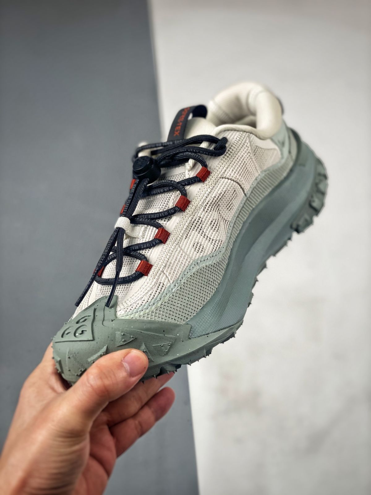 NIKE ACG マウンテンフライ 2 LOW GORE-TEX