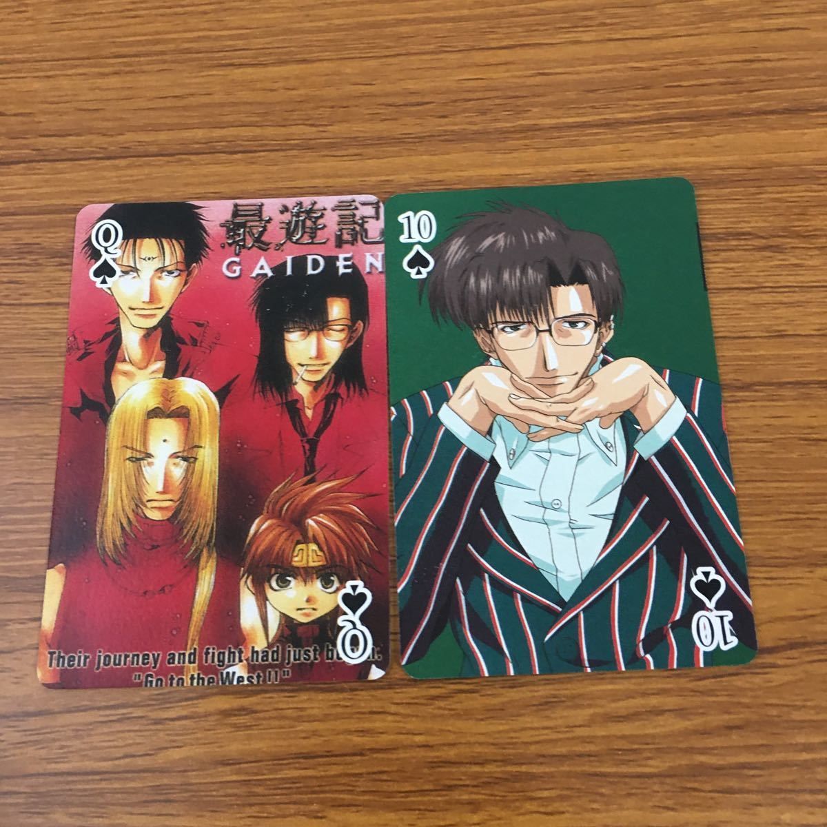 亜59 カード トレカ まとめ 最遊記 紅垓児 猪 八戒 孫 悟空 玄奘 三蔵